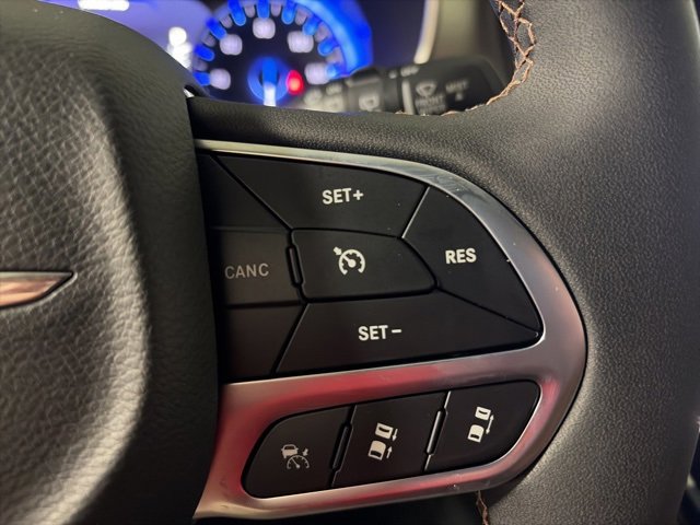 New 2026 Chrysler Pacifica Pinnacle image 25