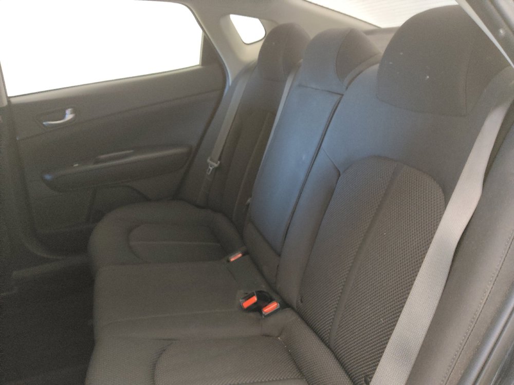 Used 2020 Kia Optima LX FWD image 18