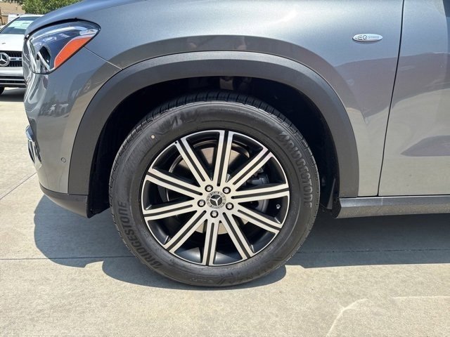 New 2025 Mercedes-Benz GLE 450e 4MATIC image 8