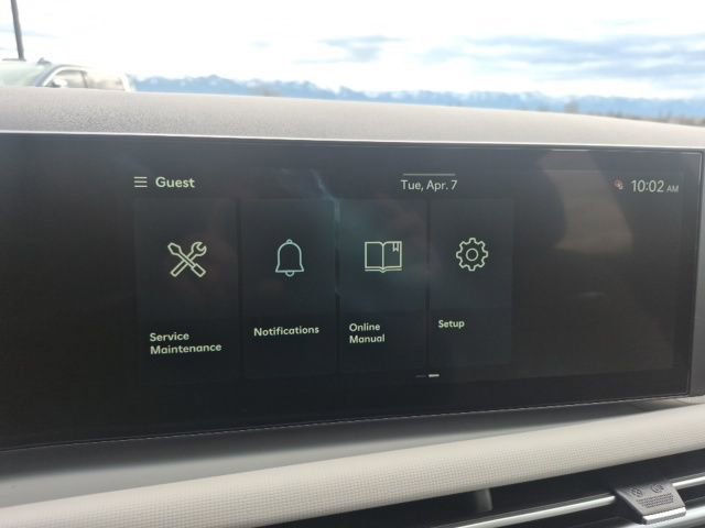 New 2026 Hyundai Tucson SE image 26