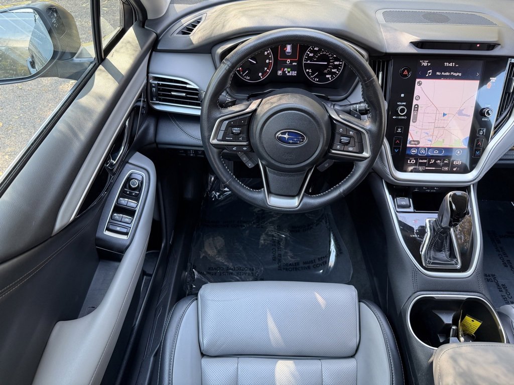 Used 2021 Subaru Outback Limited w/ Popular Package #2 image 15