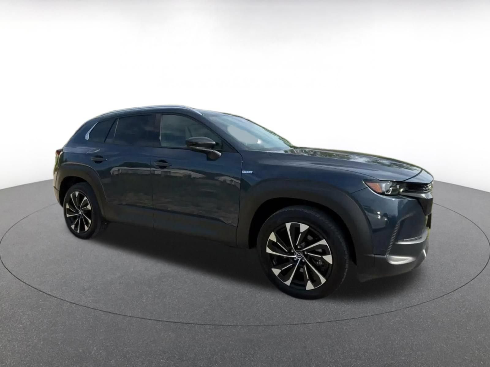Used 2025 MAZDA CX-50 2.5 Hybrid w/ Premium Plus Pkg AWD/4WD video 2