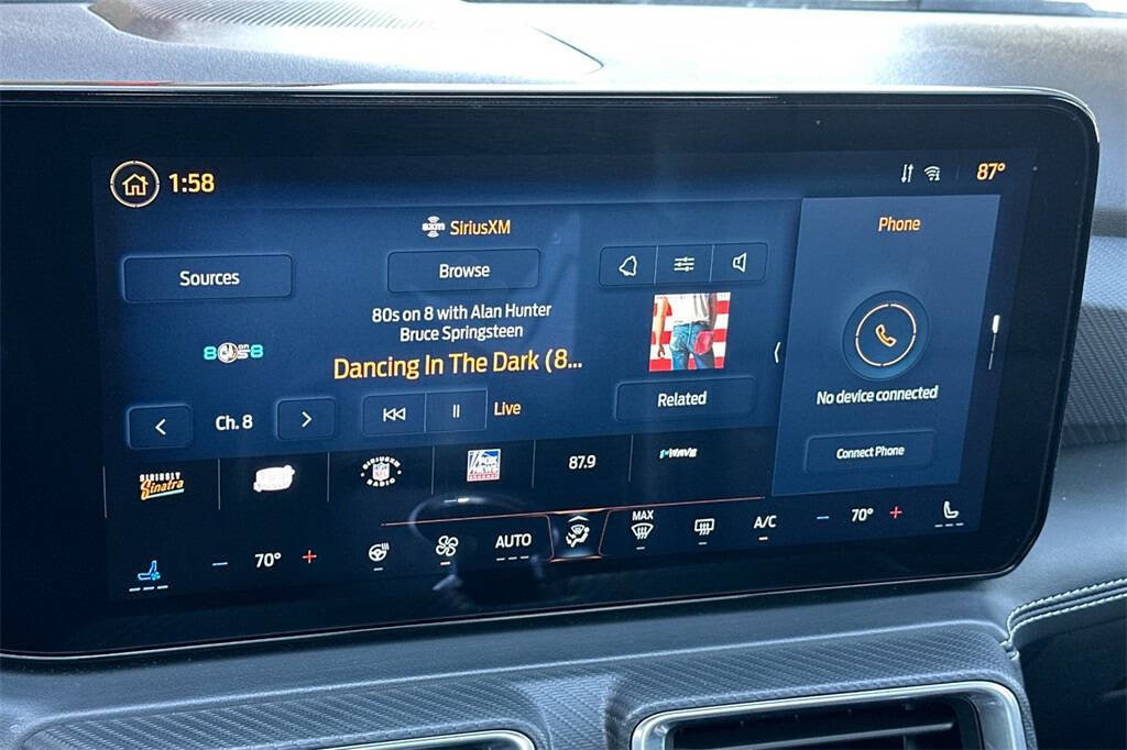 Used 2024 Ford Mustang Premium image 17