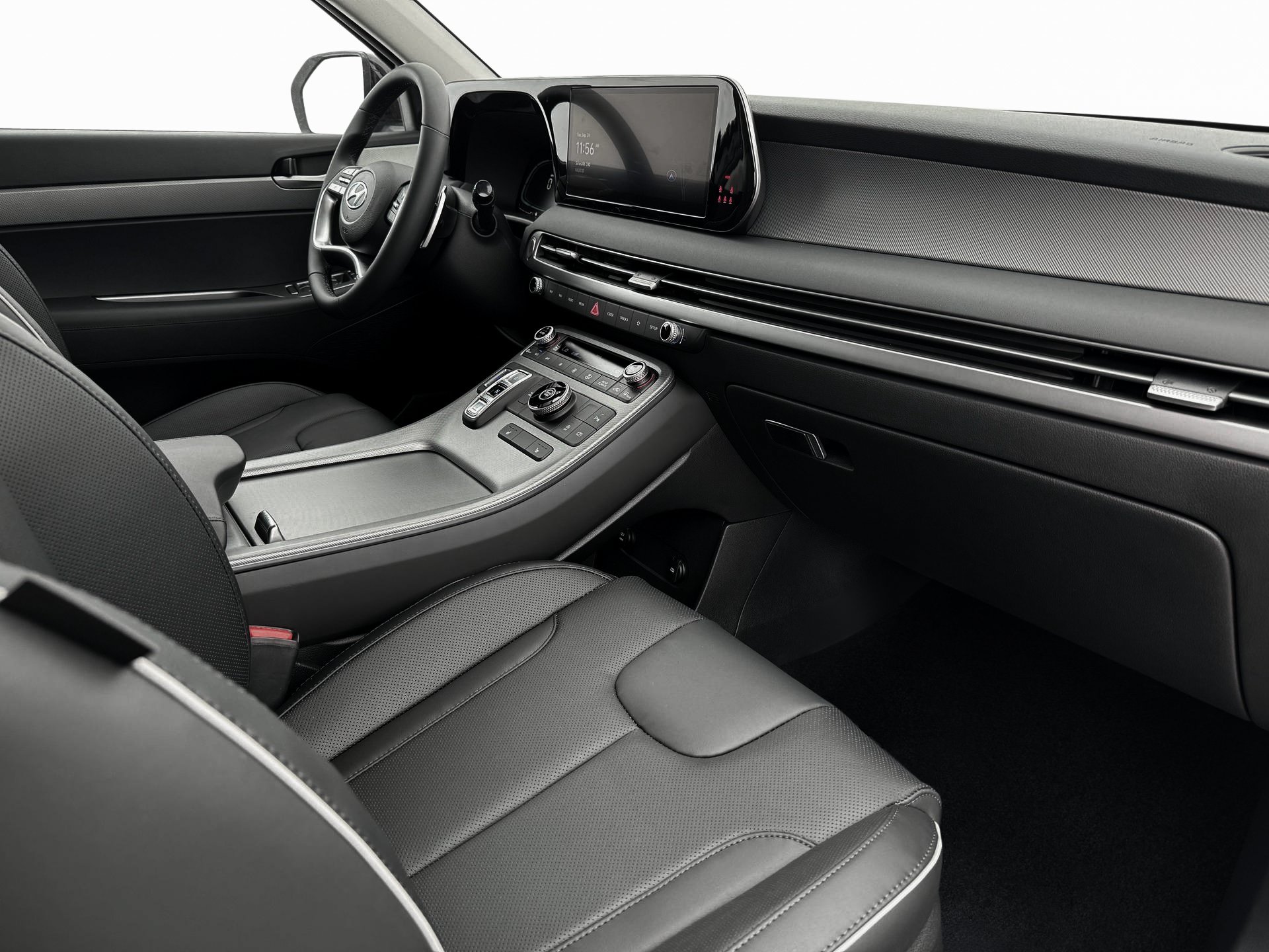 New 2025 Hyundai Palisade SEL FWD image 15