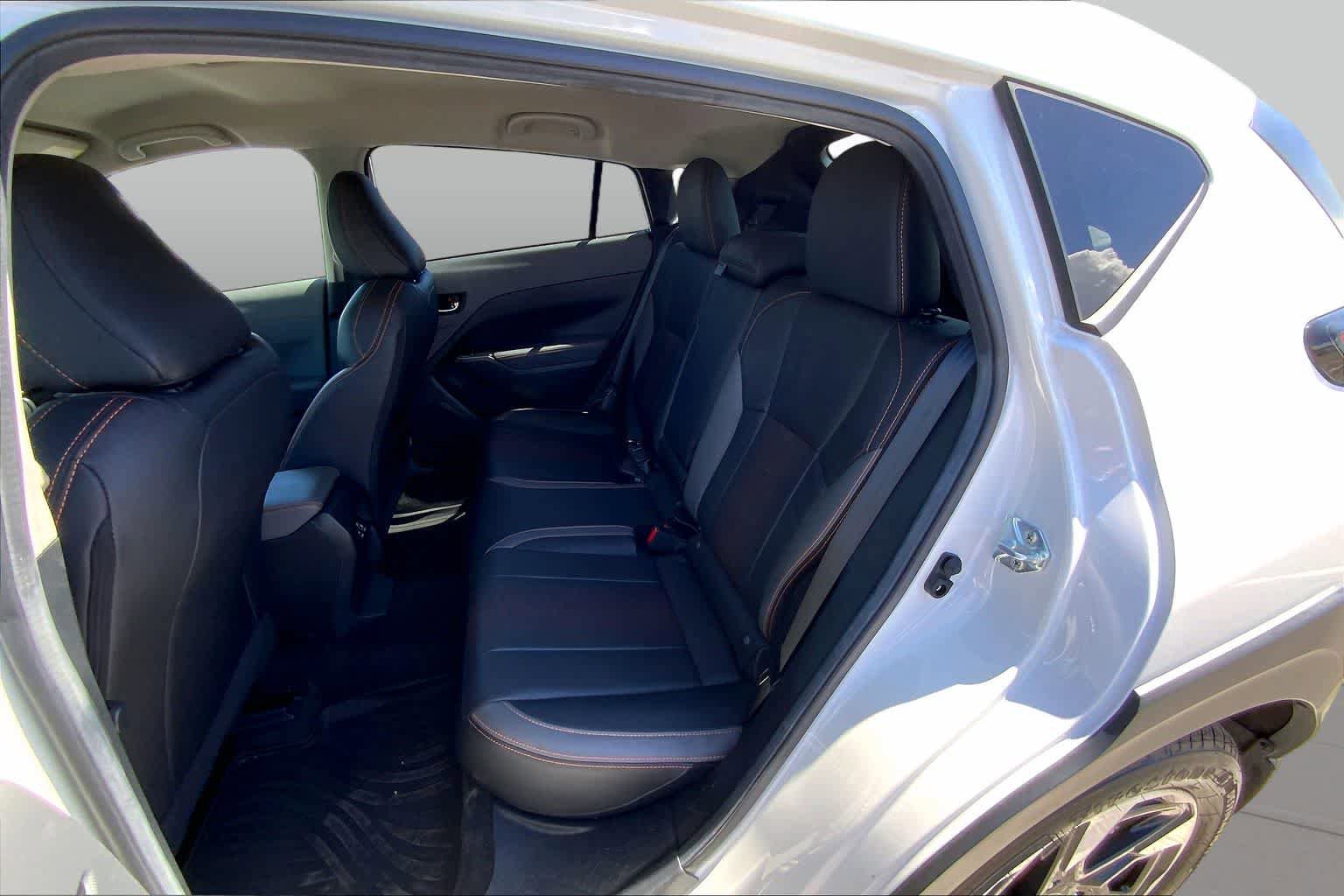 Used 2024 Subaru Crosstrek 2.5i Limited AWD/4WD image 20