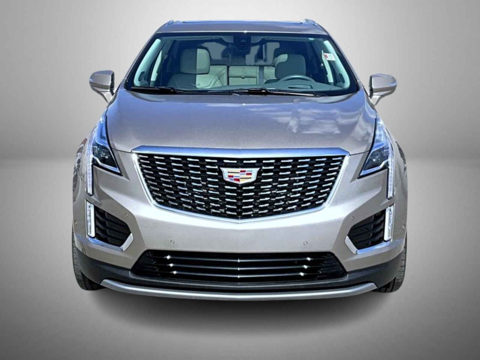 Certified 2023 Cadillac XT5 Premium Luxury w/ Technology Package AWD/4WD image 2