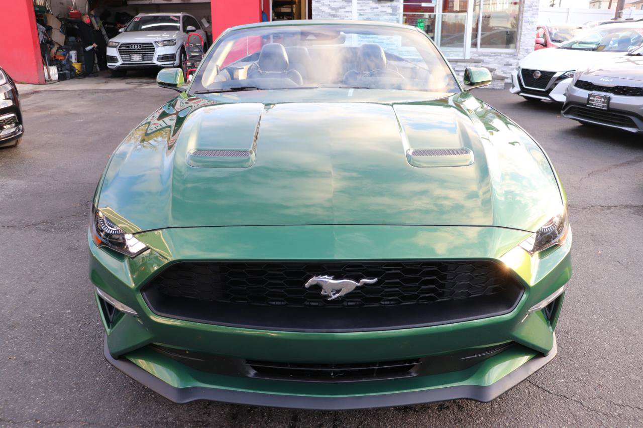 Used 2023 Ford Mustang Premium image 9
