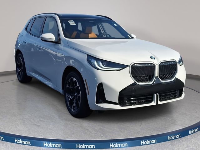 New 2026 BMW X3 xDrive30 image 3