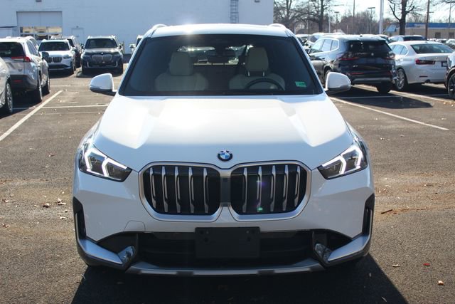 Used 2025 BMW X1 xDrive28i w/ Convenience Package image 2