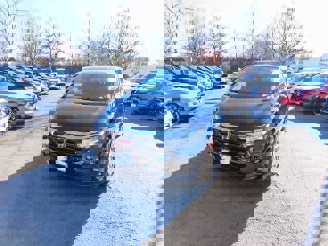 Certified 2023 Honda Odyssey EX-L video 1