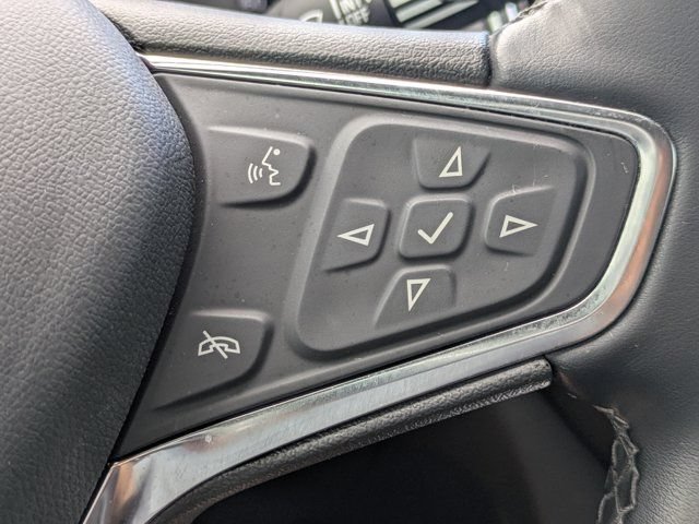 Used 2024 Chevrolet Equinox LT FWD image 23