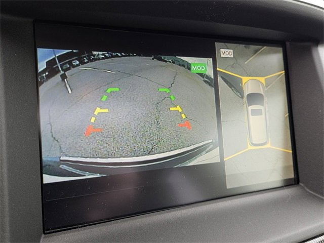 Used 2020 INFINITI QX60 Luxe w/ Essential Package image 23