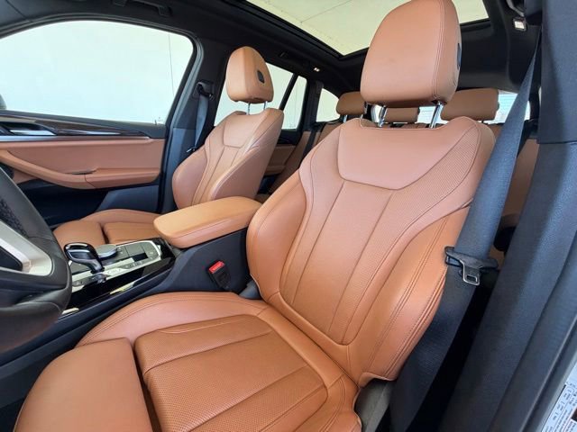 Used 2023 BMW X3 sDrive30i w/ Premium Package RWD image 27