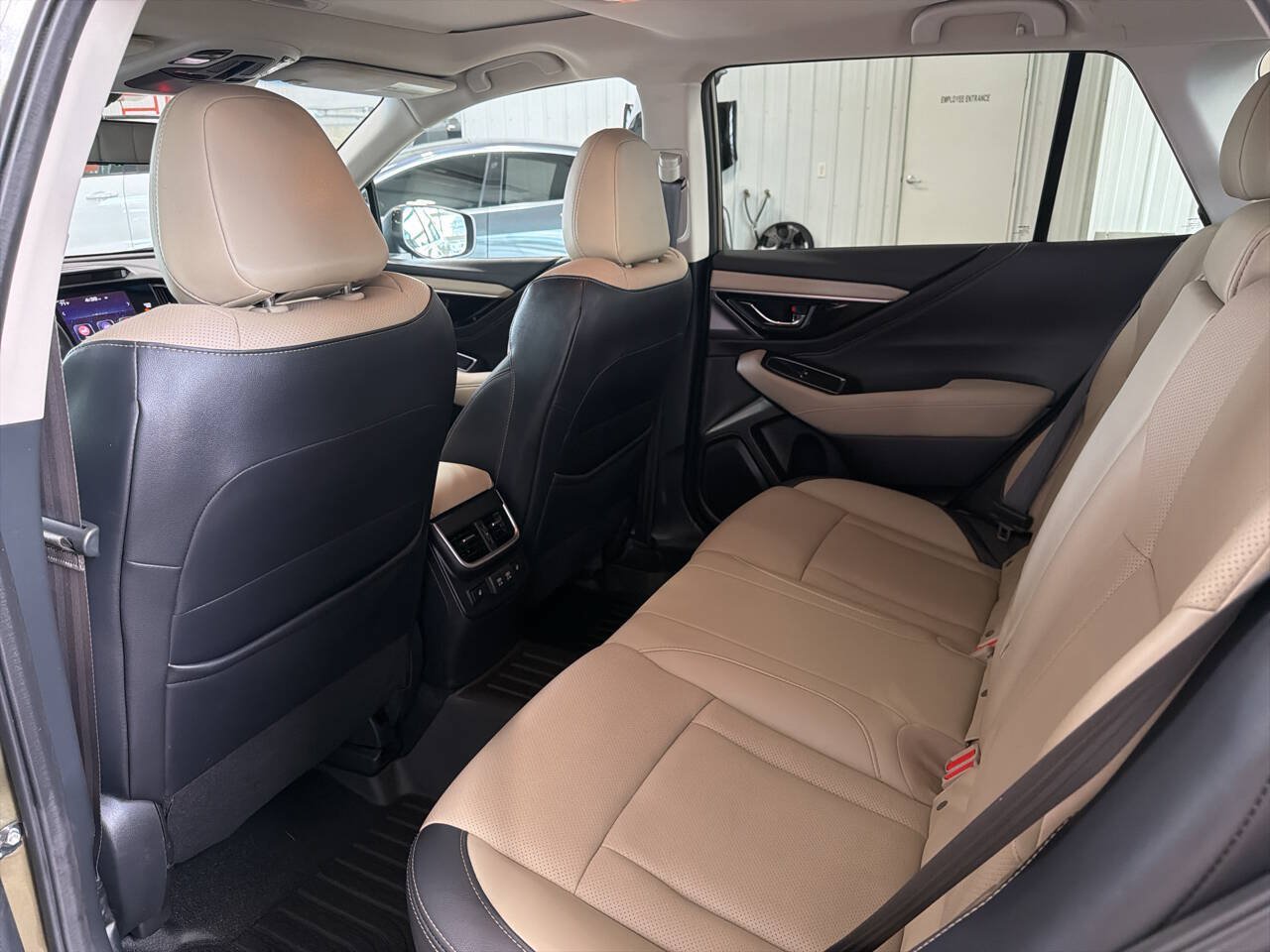 Used 2022 Subaru Outback Limited AWD/4WD image 20