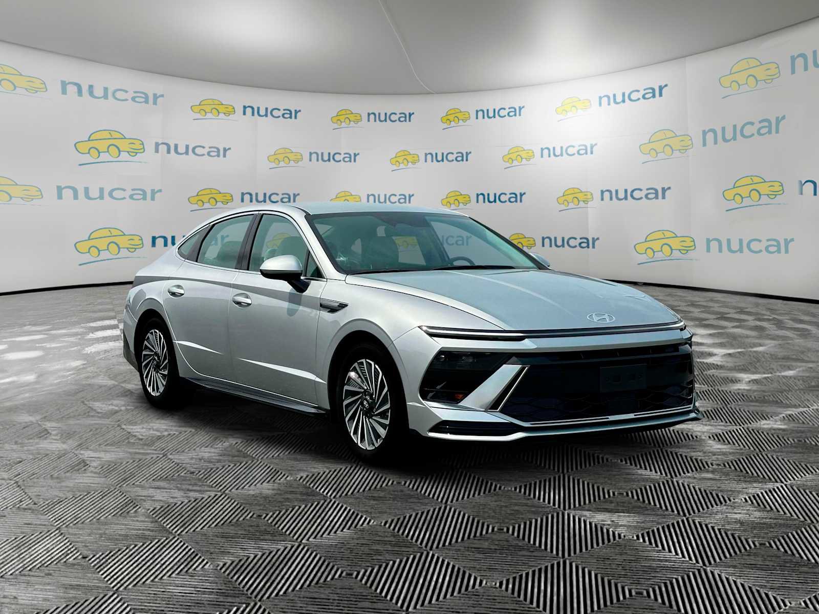 New 2025 Hyundai Sonata Limited