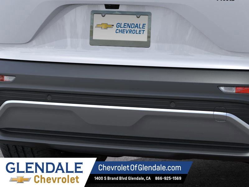 New 2026 Chevrolet Blazer EV LT w/ Midnight/Sport Edition FWD image 14