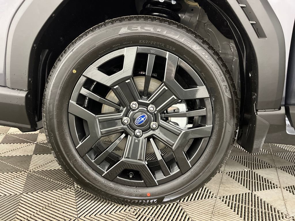 New 2026 Subaru Outback Limited XT image 17