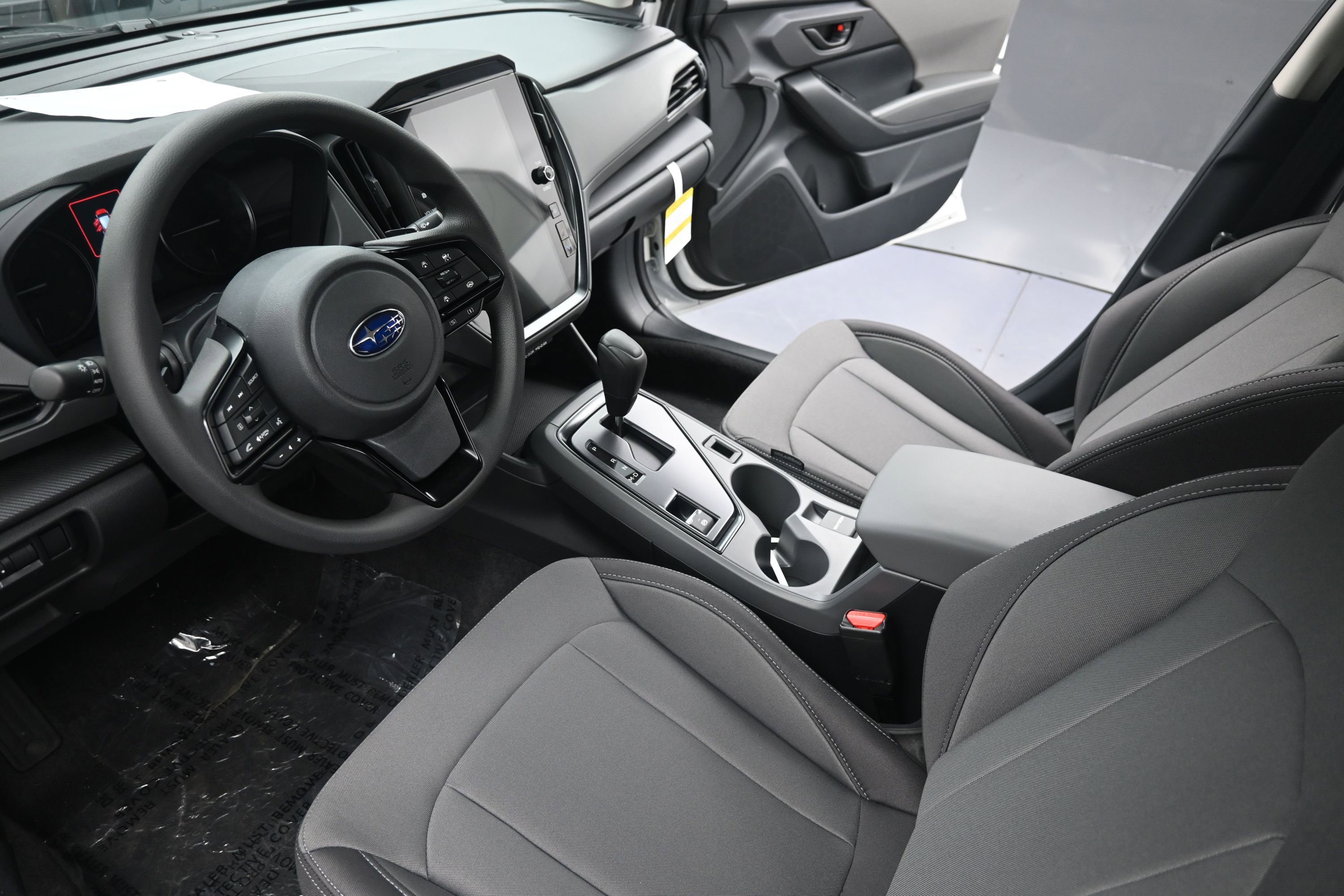 New 2026 Subaru Crosstrek 2.0i Premium AWD/4WD image 23