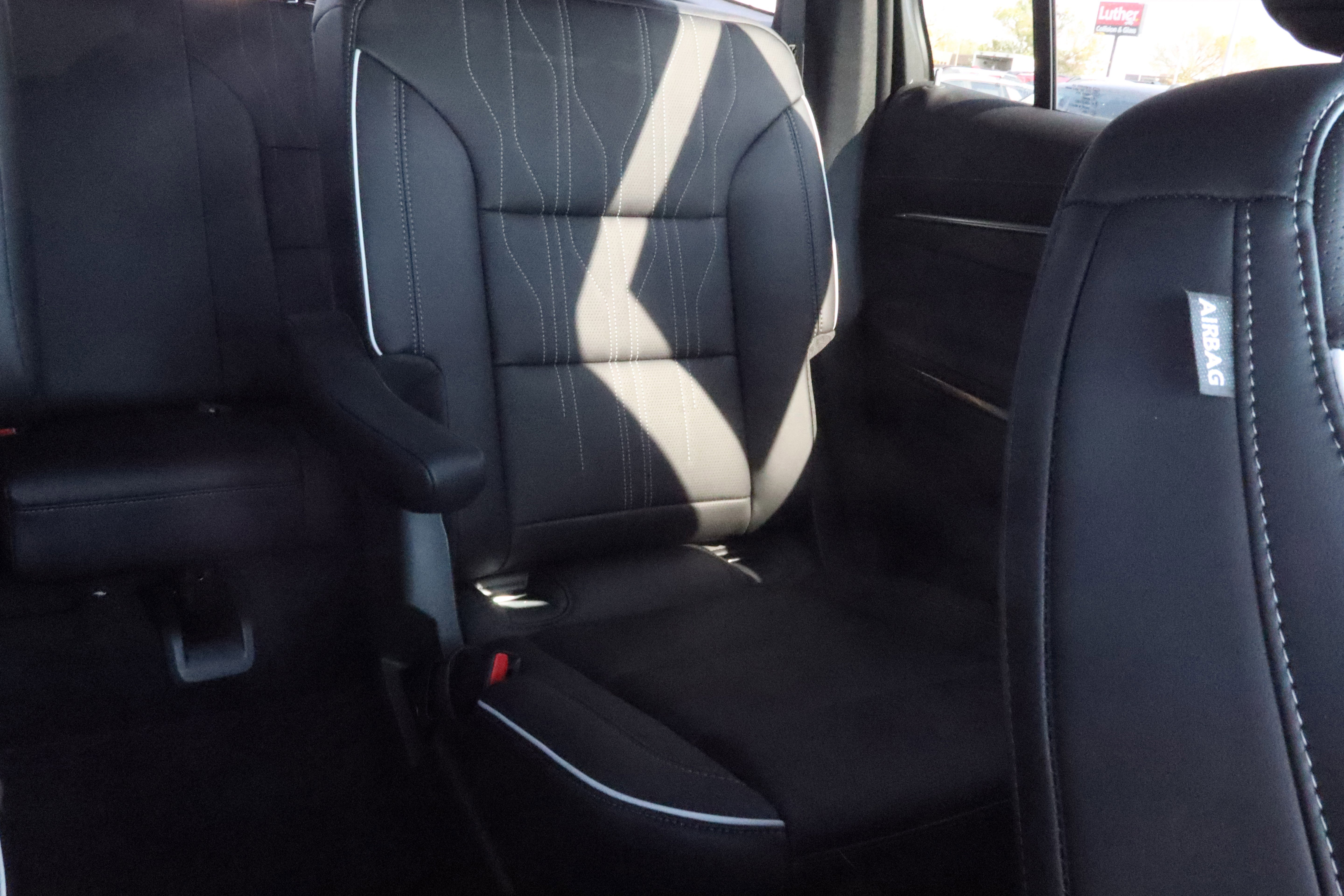 New 2026 Buick Enclave Avenir w/ Super Cruise Package image 12