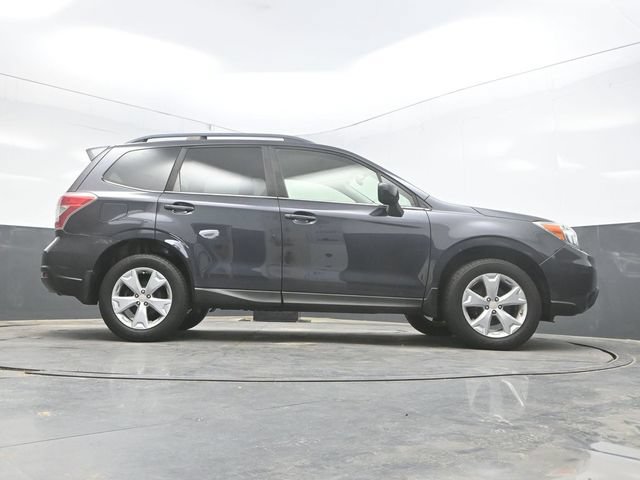 Used 2016 Subaru Forester 2.5i Limited AWD/4WD image 49