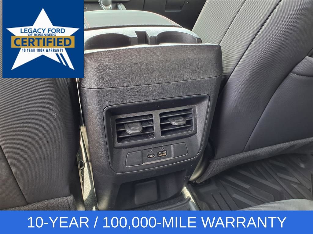 Used 2025 Chevrolet Colorado Z71 w/ Technology Package image 14