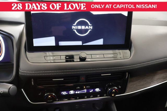 New 2026 Nissan Rogue Platinum w/ Tech Package image 20