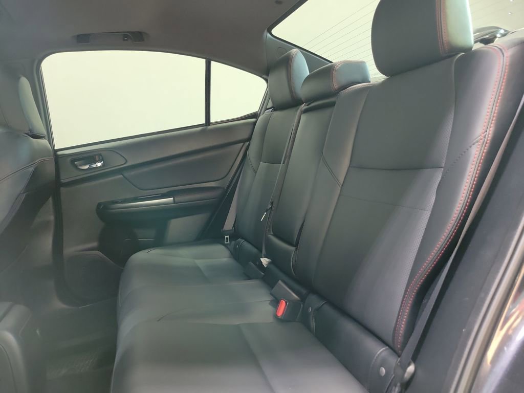 Used 2019 Subaru WRX Limited image 25