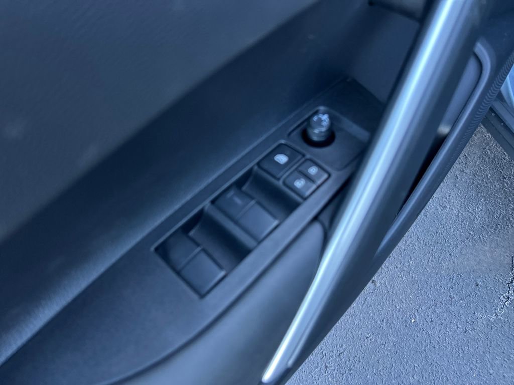 New 2026 Toyota Corolla Cross XLE image 19