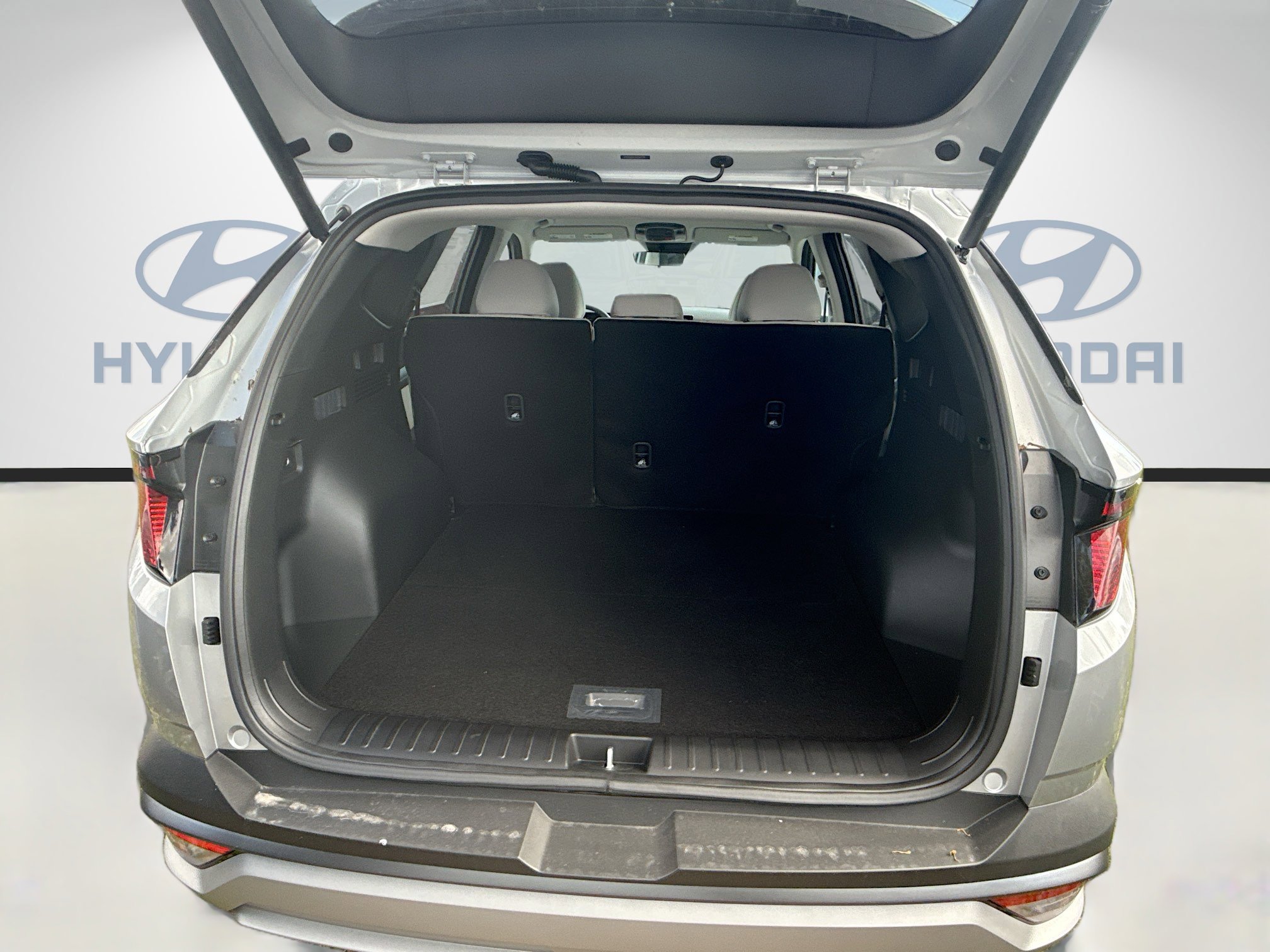 New 2026 Hyundai Tucson SEL image 19