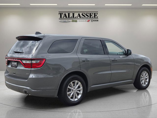 New 2026 Dodge Durango GT image 7
