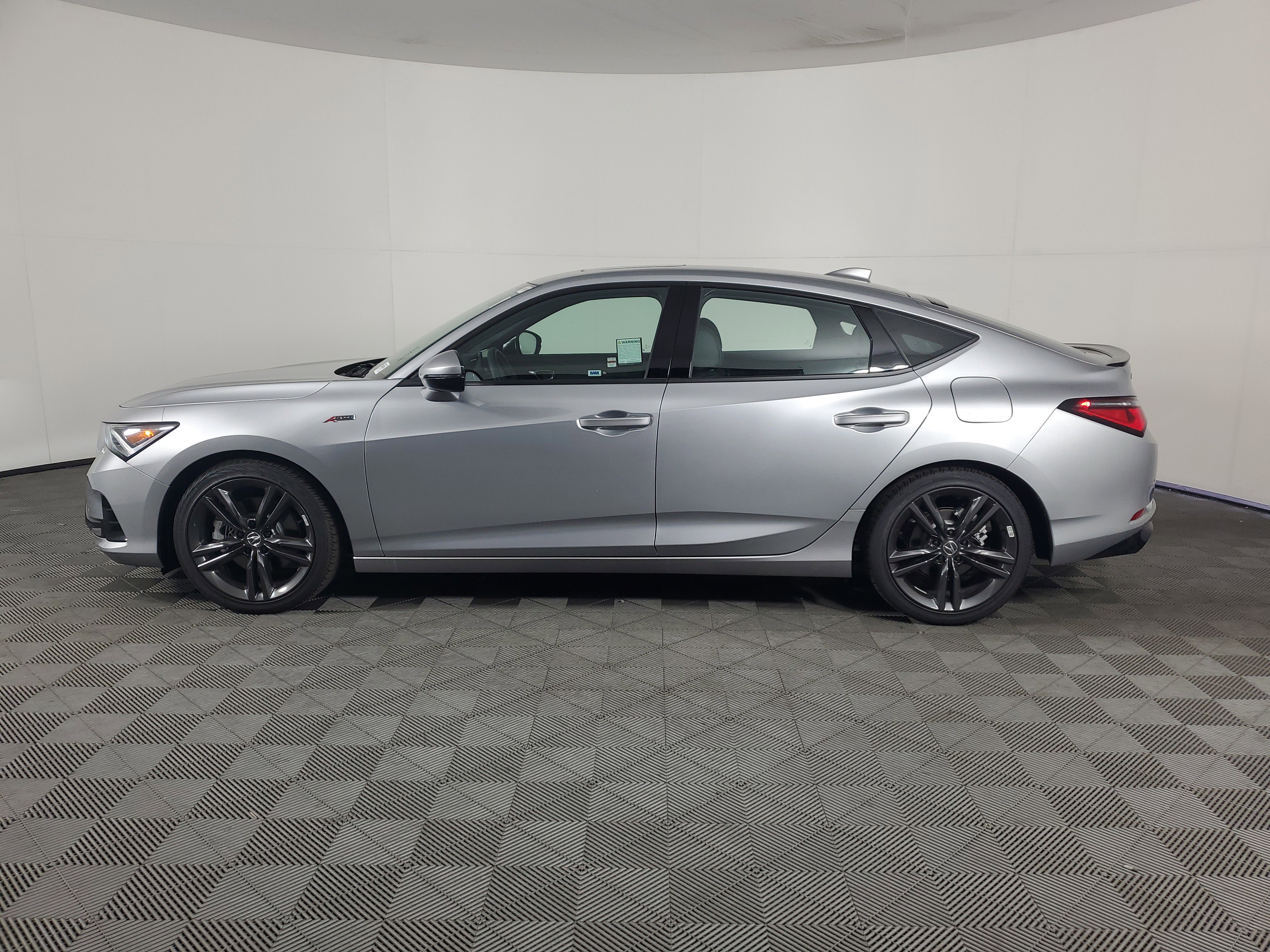 Used 2025 Acura Integra A-Spec image 7