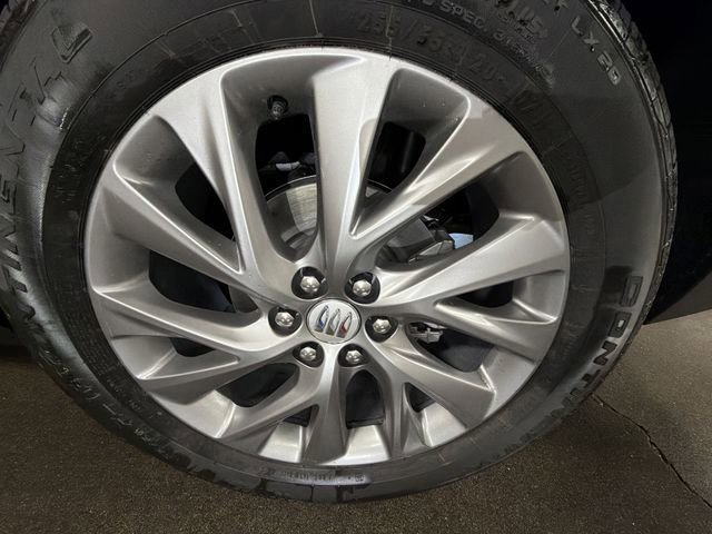 New 2026 Buick Enclave Preferred w/ Power Package image 65