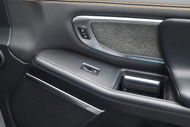 New 2025 Ford Expedition Tremor AWD/4WD image 16