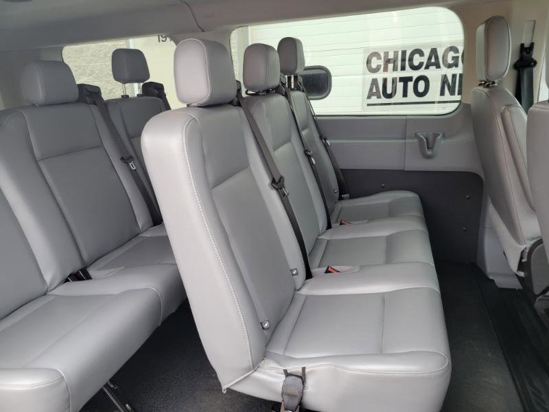 Used 2016 Ford Transit 150 XL image 48