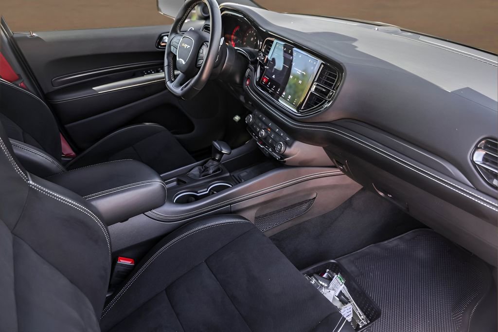 Used 2021 Dodge Durango SRT Hellcat image 32