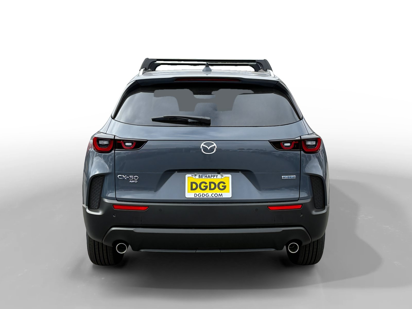 New 2026 MAZDA CX-50 2.5 Hybrid w/ Weather Package AWD/4WD image 4