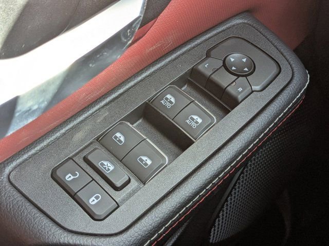 New 2026 RAM 1500 Rebel AWD/4WD image 23