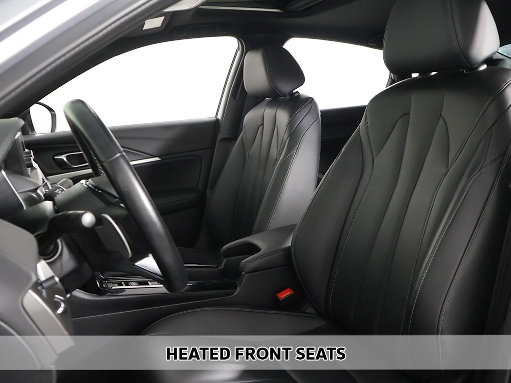 Used 2023 Acura Integra A-Spec image 7