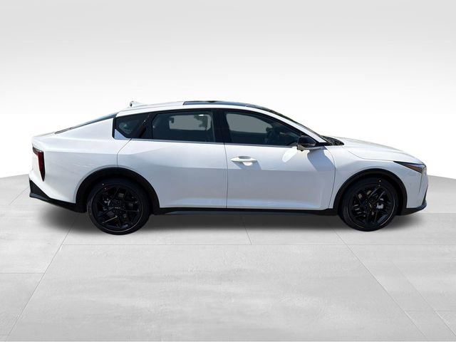 New 2026 Kia K4 GT-Line Turbo FWD image 8