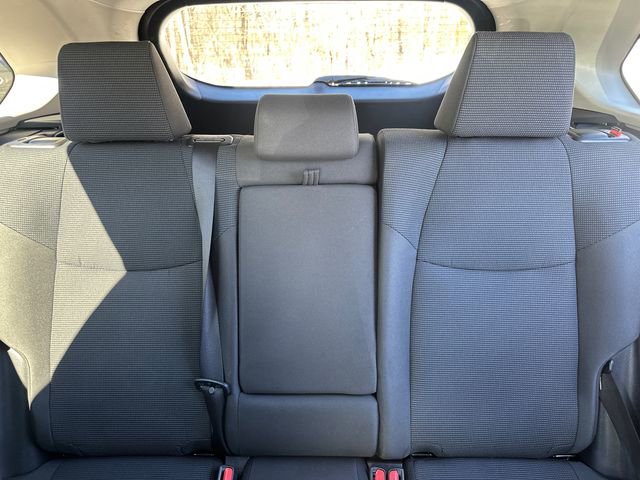 Certified 2024 Toyota RAV4 LE image 39