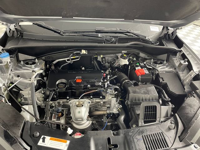 Certified 2023 Honda HR-V LX image 22