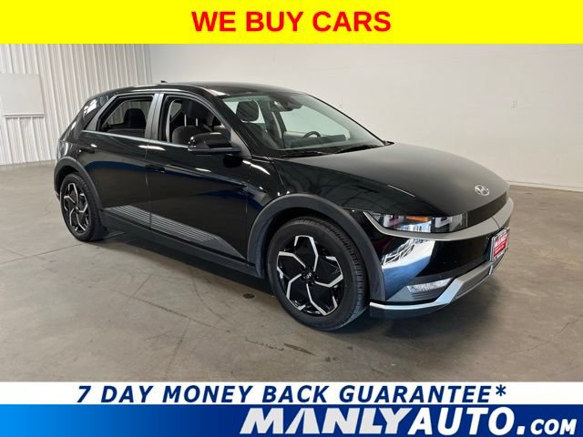 Used 2024 Hyundai Ioniq 5 SEL