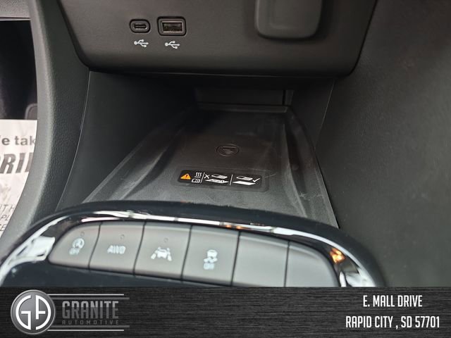 New 2026 Buick Encore GX Sport Touring w/ Advanced Technology Package image 34