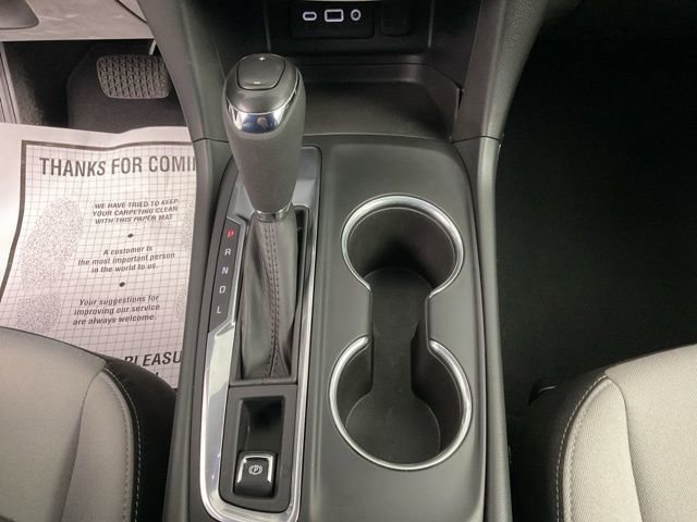 Certified 2019 Chevrolet Equinox LS w/ LS Convenience Package image 20