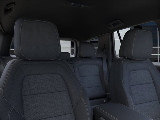 New 2026 GMC Terrain Elevation w/ Black Edition image 24