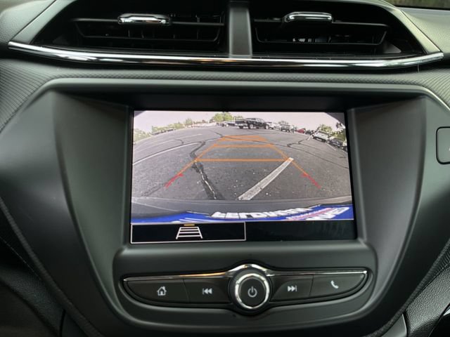Used 2023 Chevrolet TrailBlazer LS FWD image 15