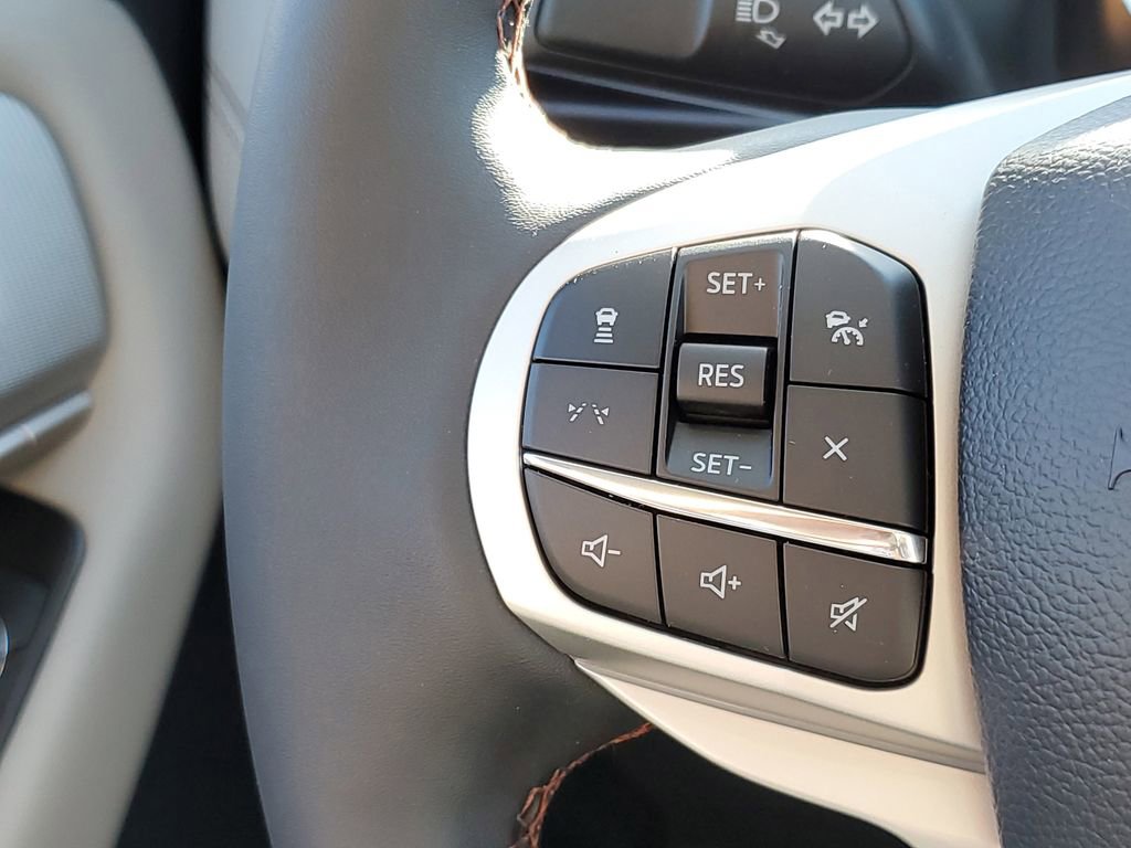 New 2026 Ford Explorer Active w/ Active Comfort Package image 15