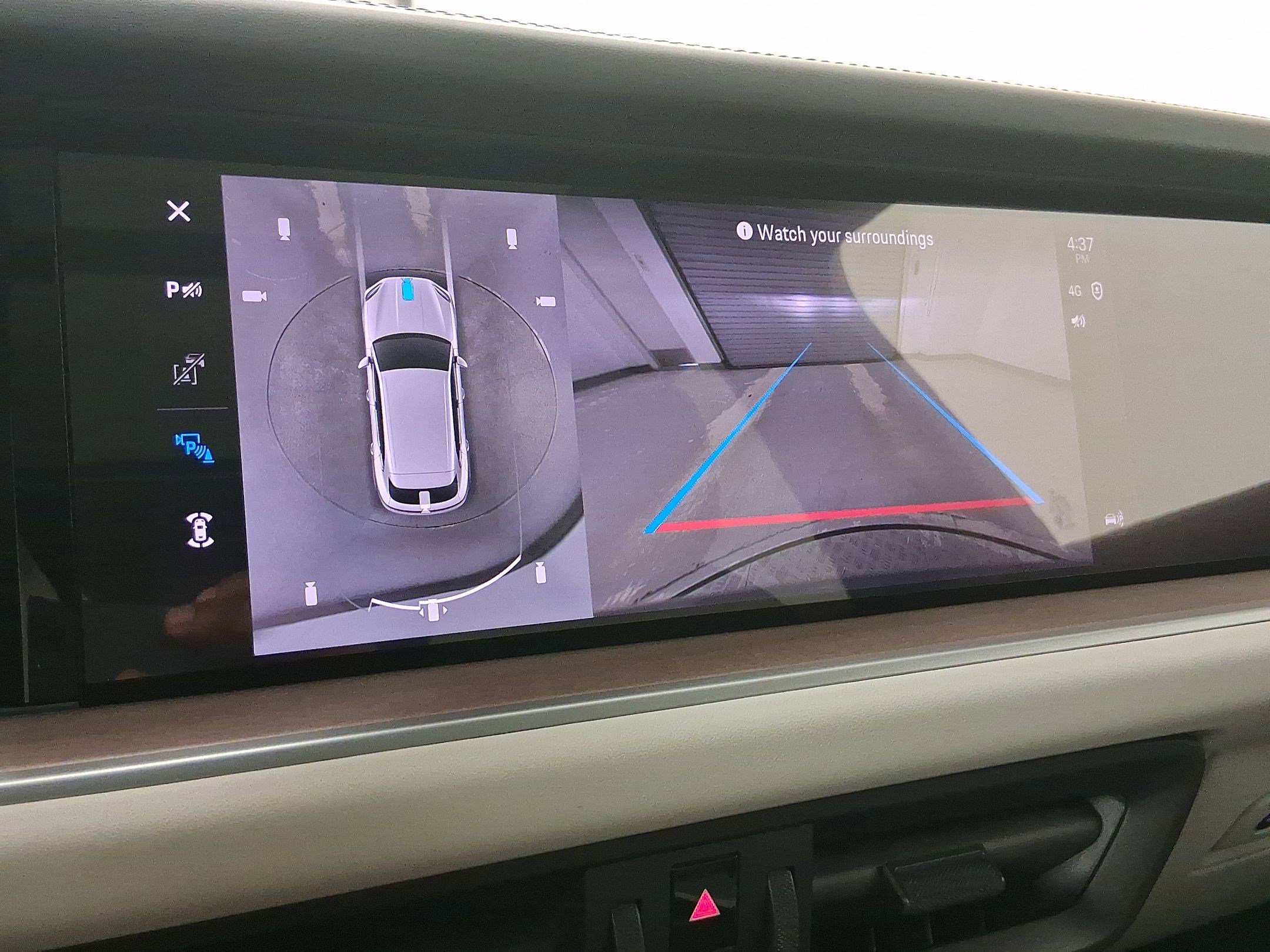 Used 2026 Porsche Cayenne E-Hybrid image 29