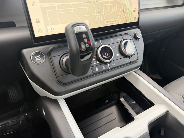 New 2026 Land Rover Defender 110 S AWD/4WD image 24