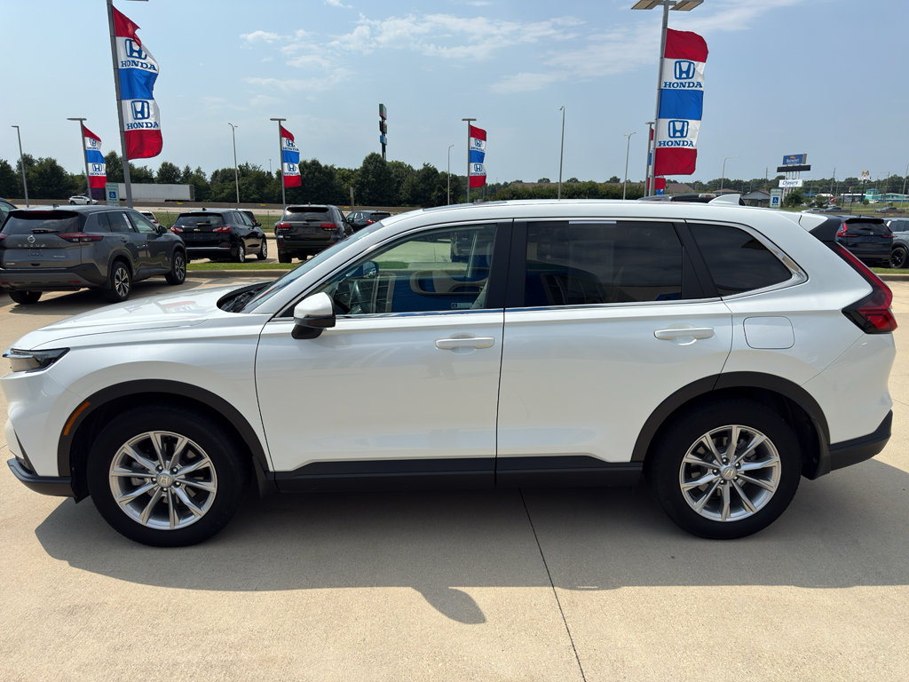 Used 2024 Honda CR-V EX-L image 6